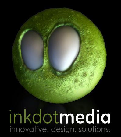 The Inkdot